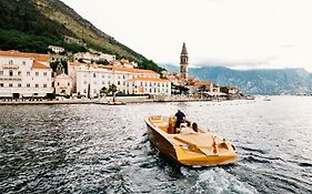 Heritage Grand Perast